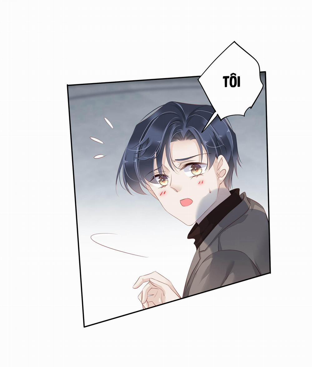 MỐI LIÊN HÔN KHÁC LOÀI 12 trang 5