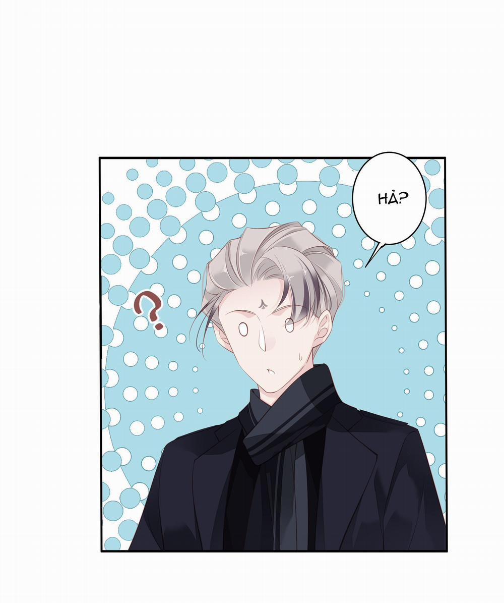 MỐI LIÊN HÔN KHÁC LOÀI 12 trang 9