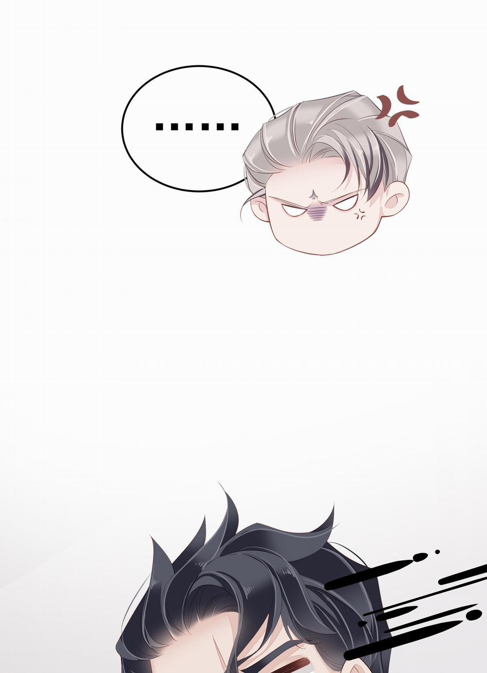 MỐI LIÊN HÔN KHÁC LOÀI 13 trang 19