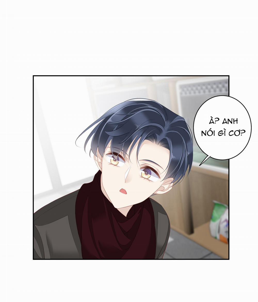 MỐI LIÊN HÔN KHÁC LOÀI 13 trang 33