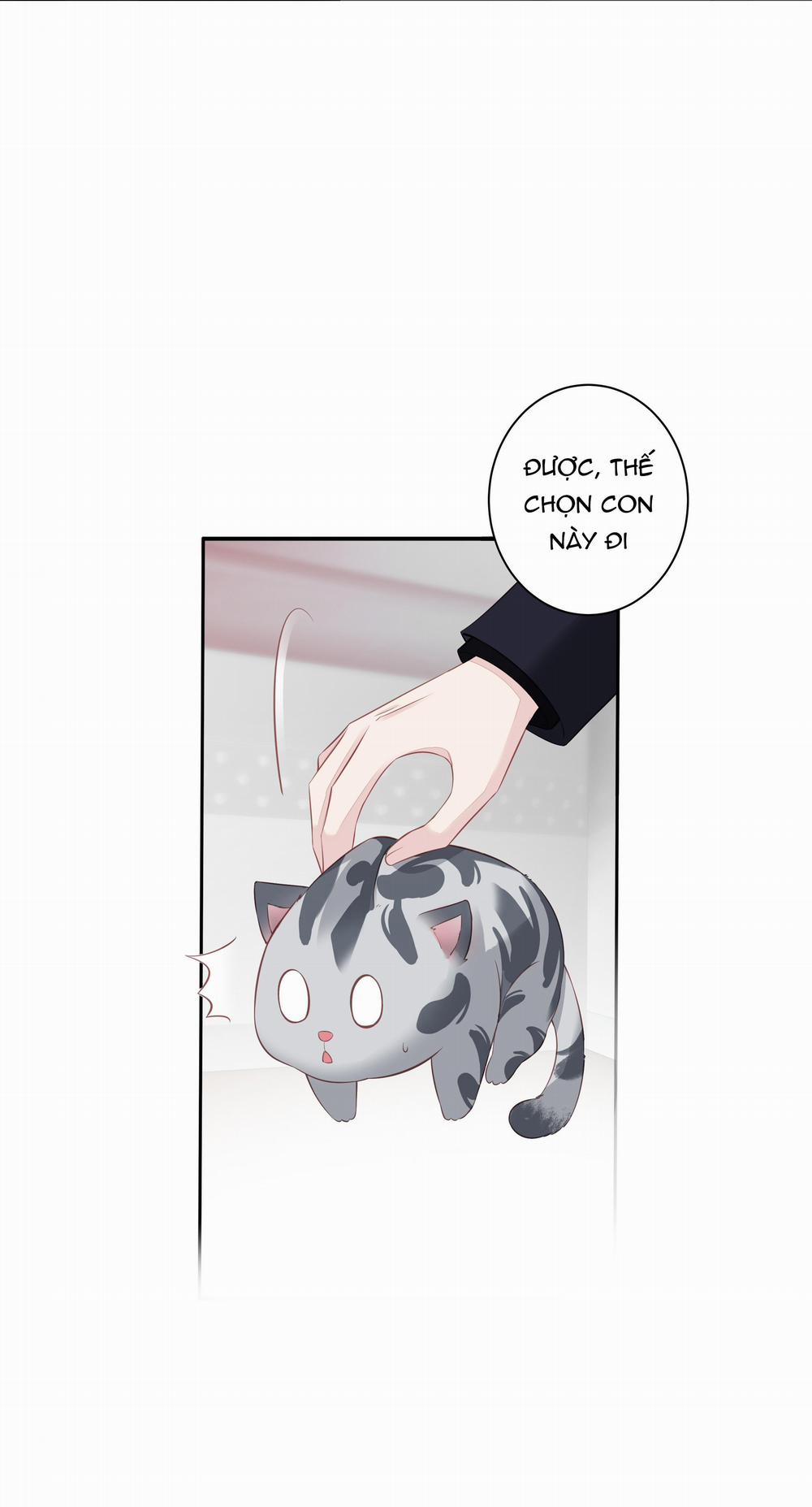 MỐI LIÊN HÔN KHÁC LOÀI 13 trang 36