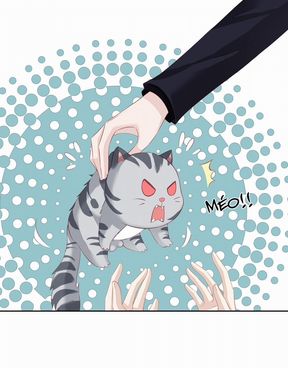 MỐI LIÊN HÔN KHÁC LOÀI 13 trang 37