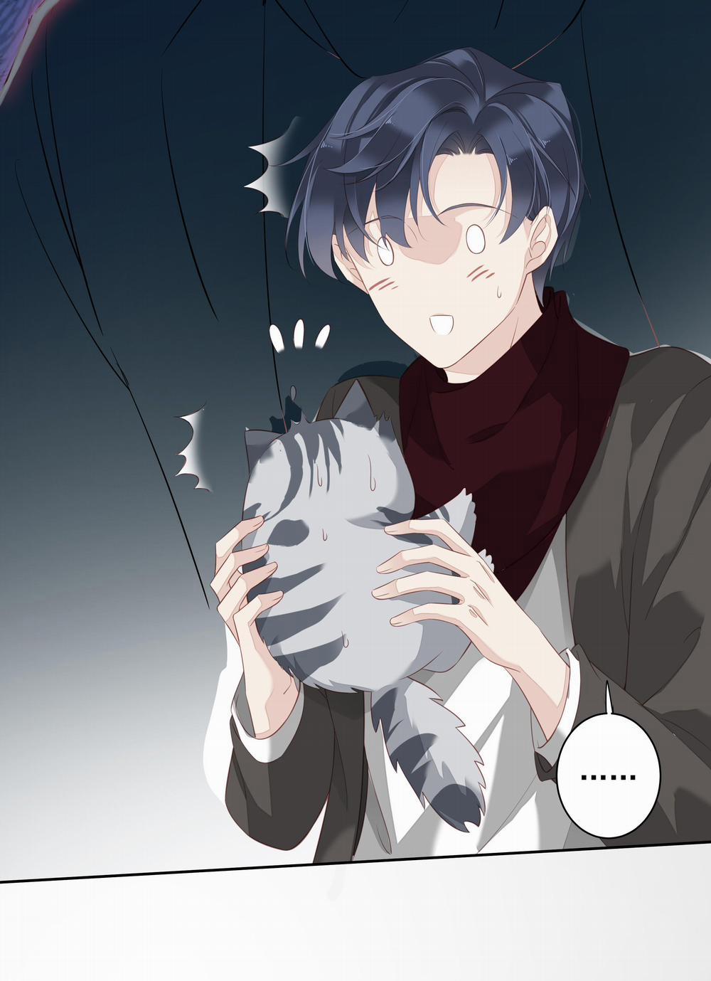 MỐI LIÊN HÔN KHÁC LOÀI 13 trang 41