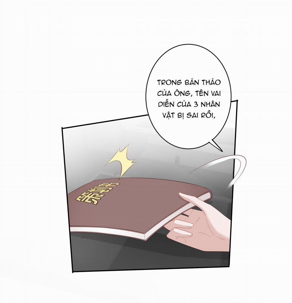 MỐI LIÊN HÔN KHÁC LOÀI 14 trang 18