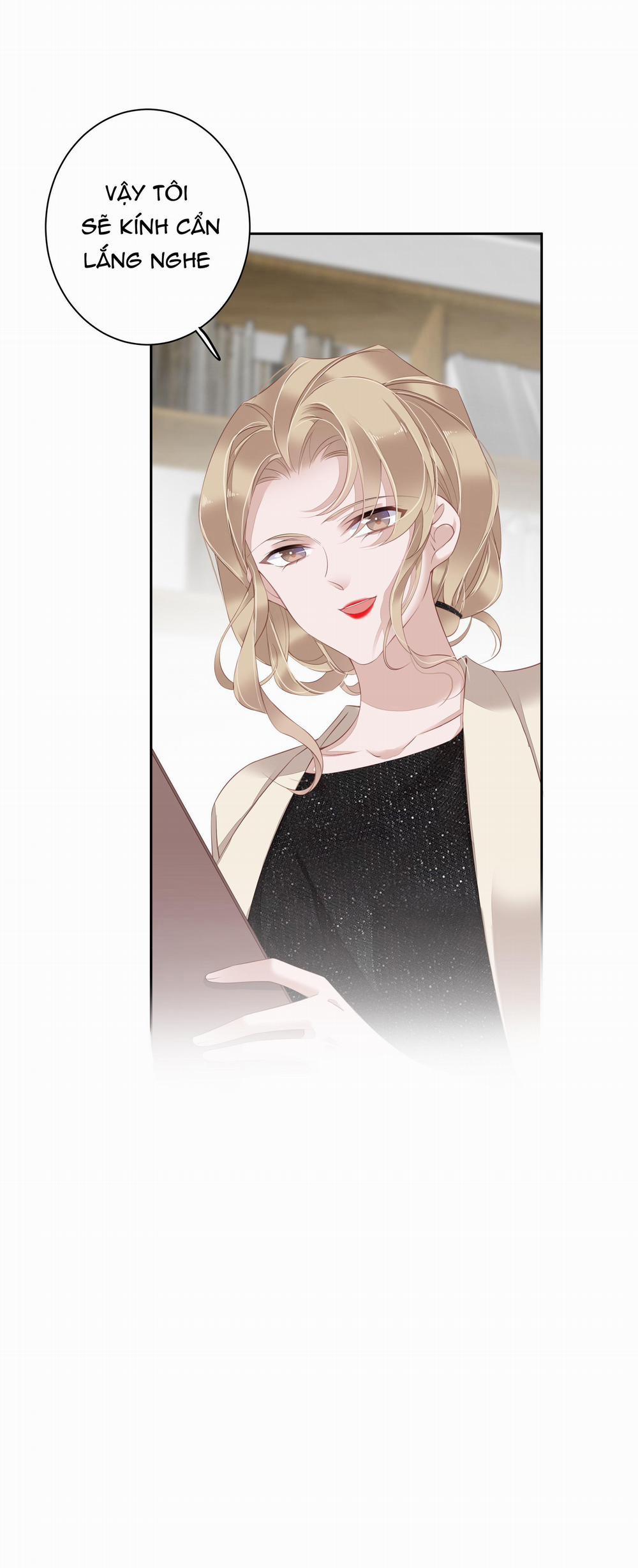 MỐI LIÊN HÔN KHÁC LOÀI 14 trang 25