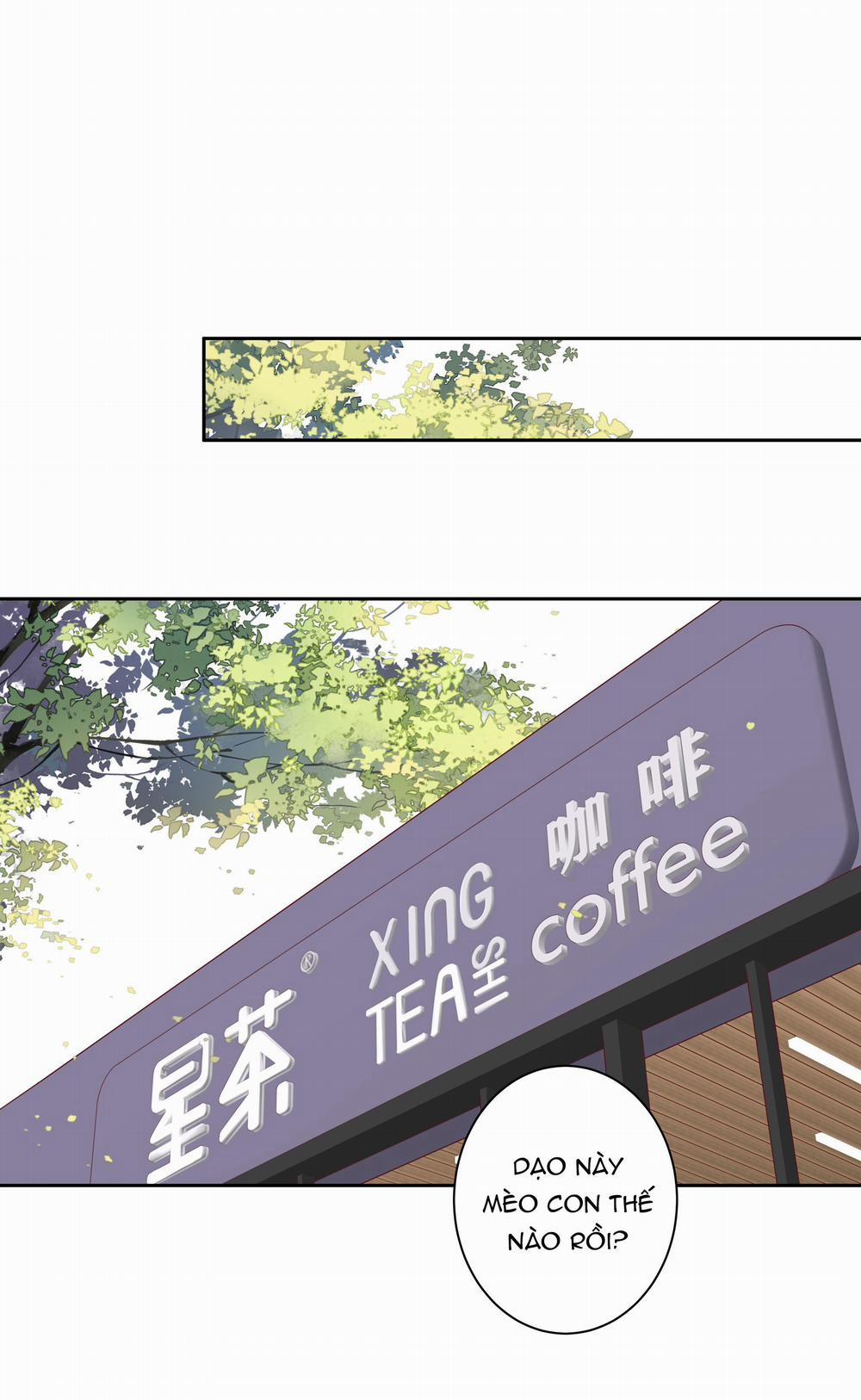 MỐI LIÊN HÔN KHÁC LOÀI 15 trang 2