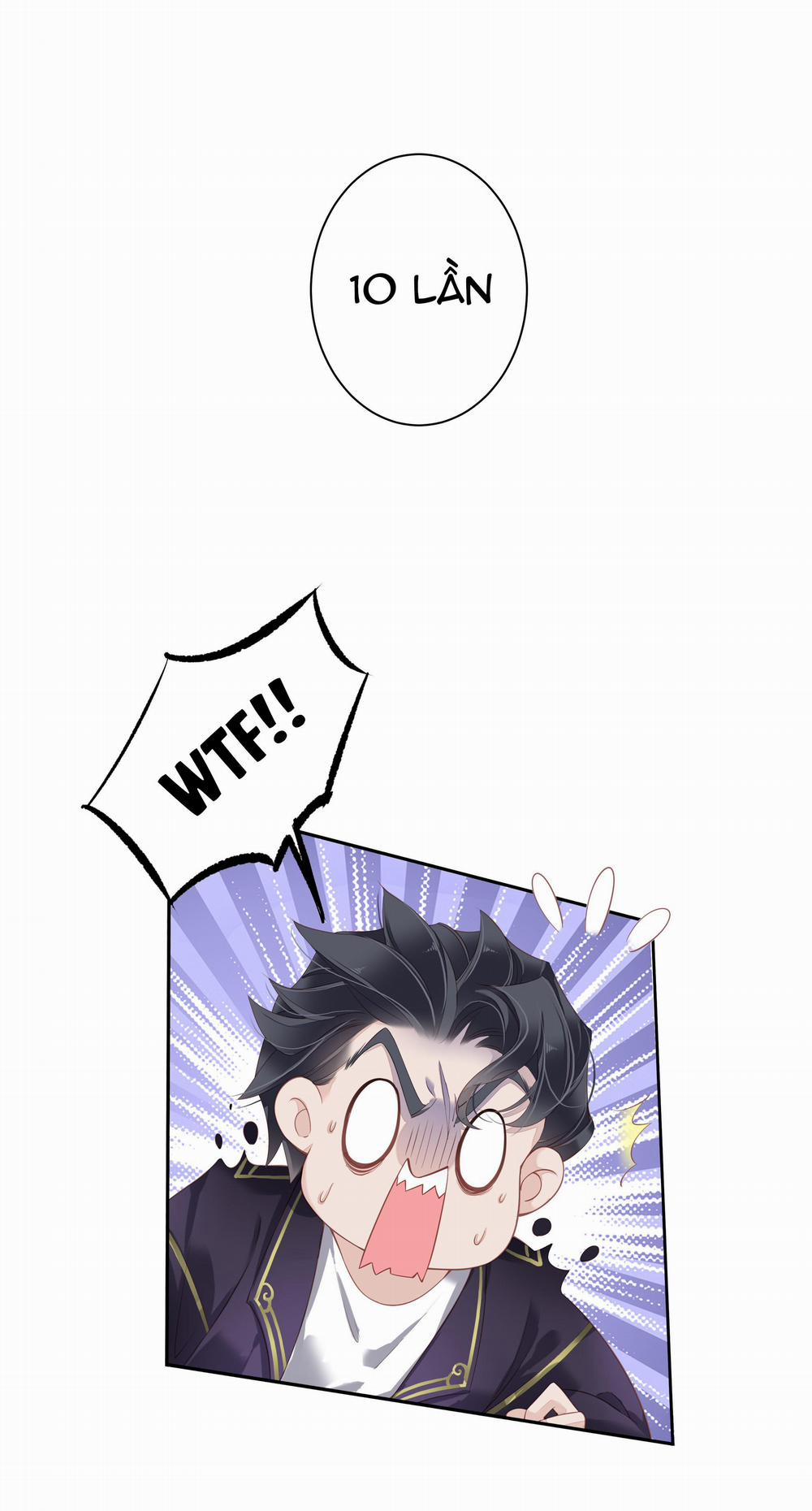 MỐI LIÊN HÔN KHÁC LOÀI 16 trang 10