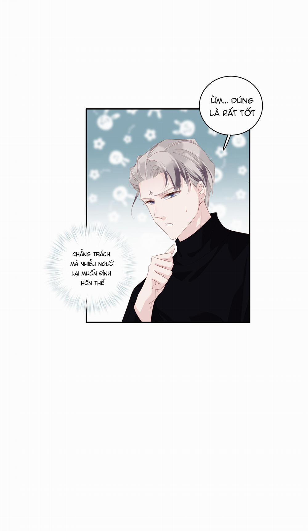 MỐI LIÊN HÔN KHÁC LOÀI 16 trang 18