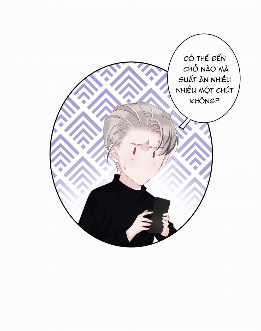 MỐI LIÊN HÔN KHÁC LOÀI 16 trang 22