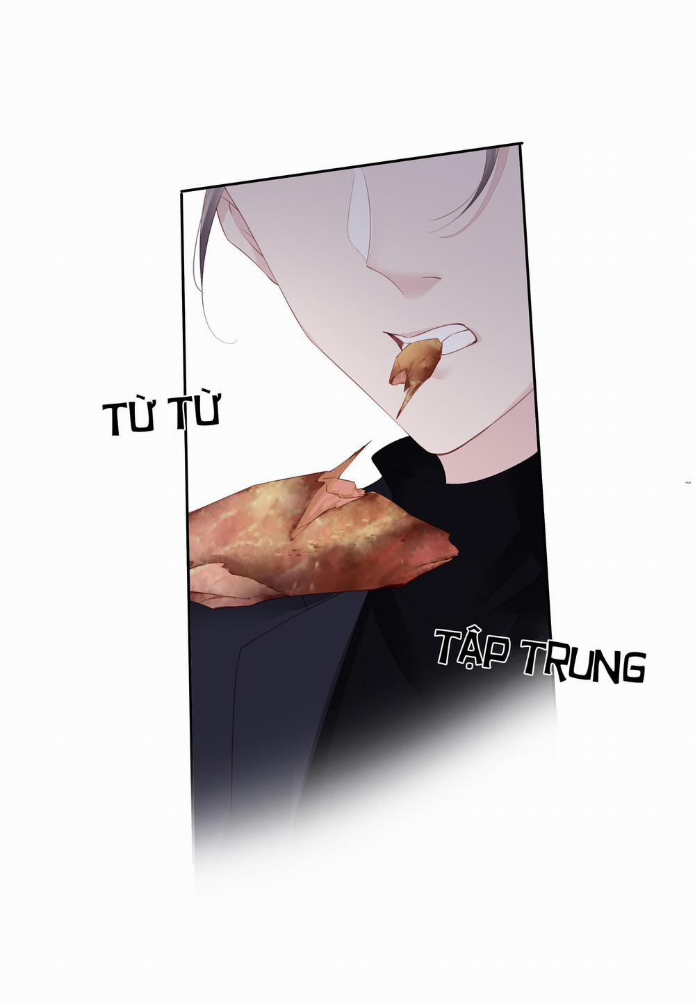 MỐI LIÊN HÔN KHÁC LOÀI 16 trang 27