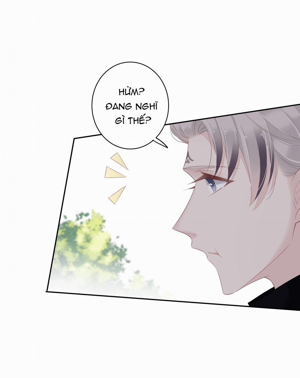 MỐI LIÊN HÔN KHÁC LOÀI 16 trang 29