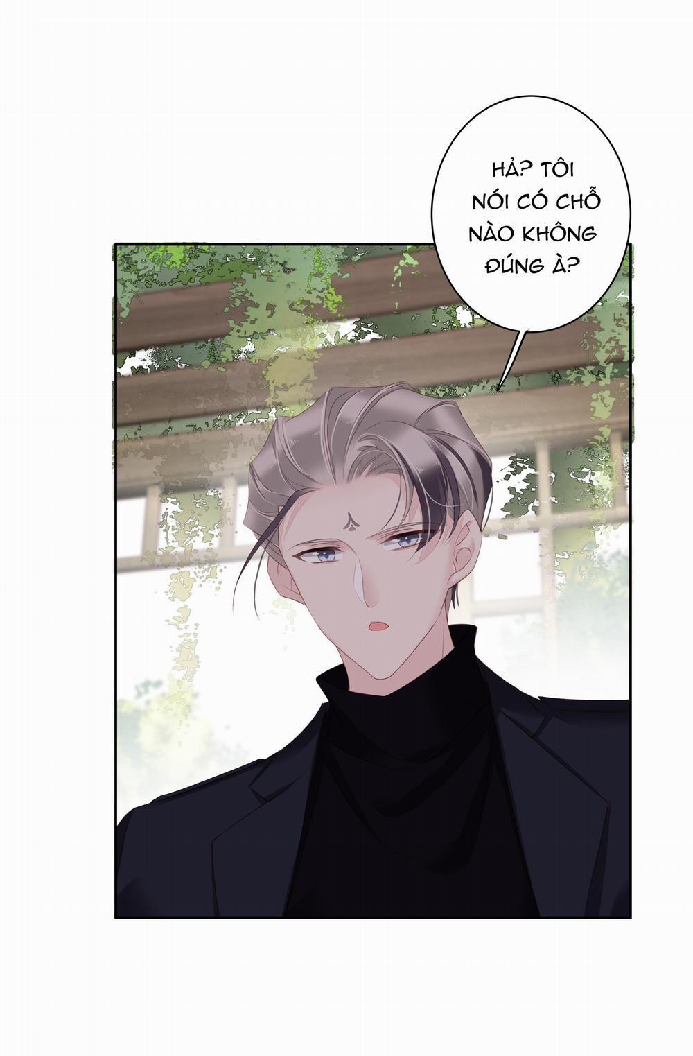 MỐI LIÊN HÔN KHÁC LOÀI 16 trang 34