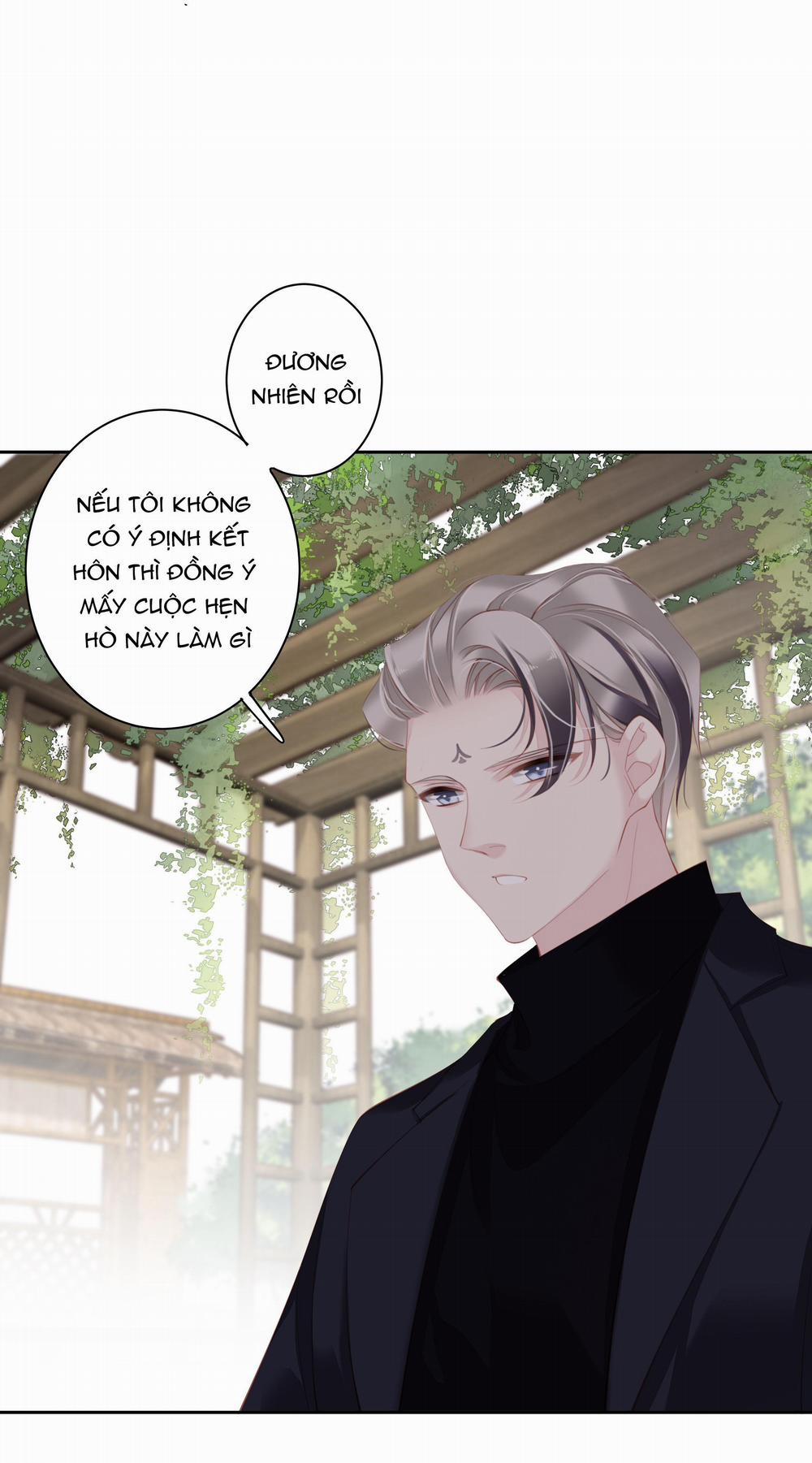 MỐI LIÊN HÔN KHÁC LOÀI 16 trang 37