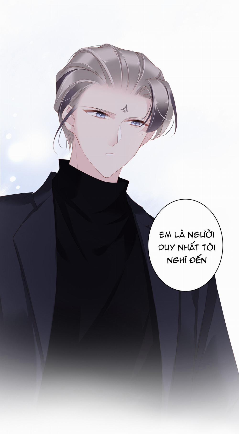 MỐI LIÊN HÔN KHÁC LOÀI 16 trang 40