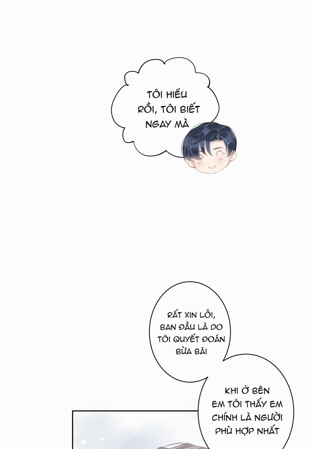 MỐI LIÊN HÔN KHÁC LOÀI 16 trang 44