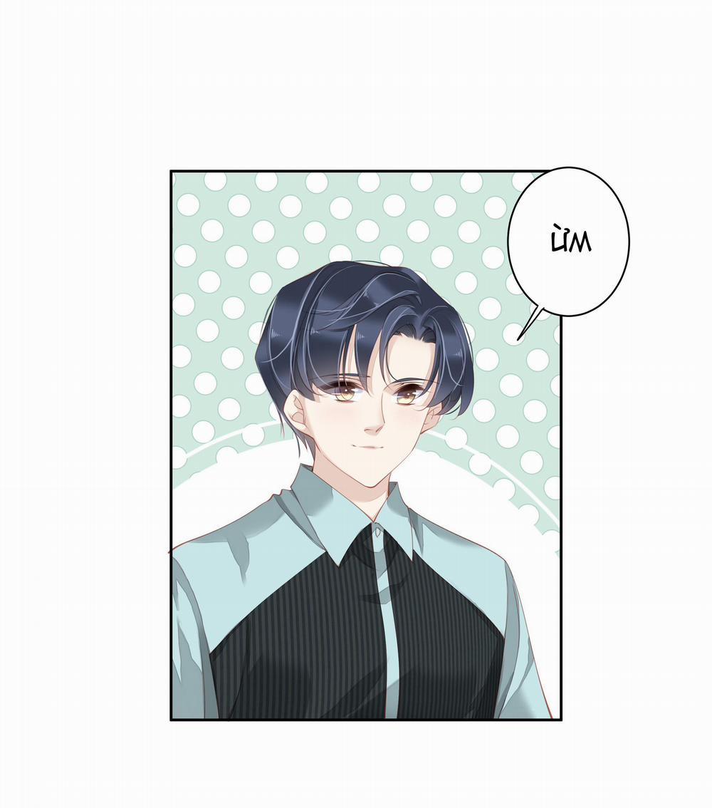 MỐI LIÊN HÔN KHÁC LOÀI 16 trang 46