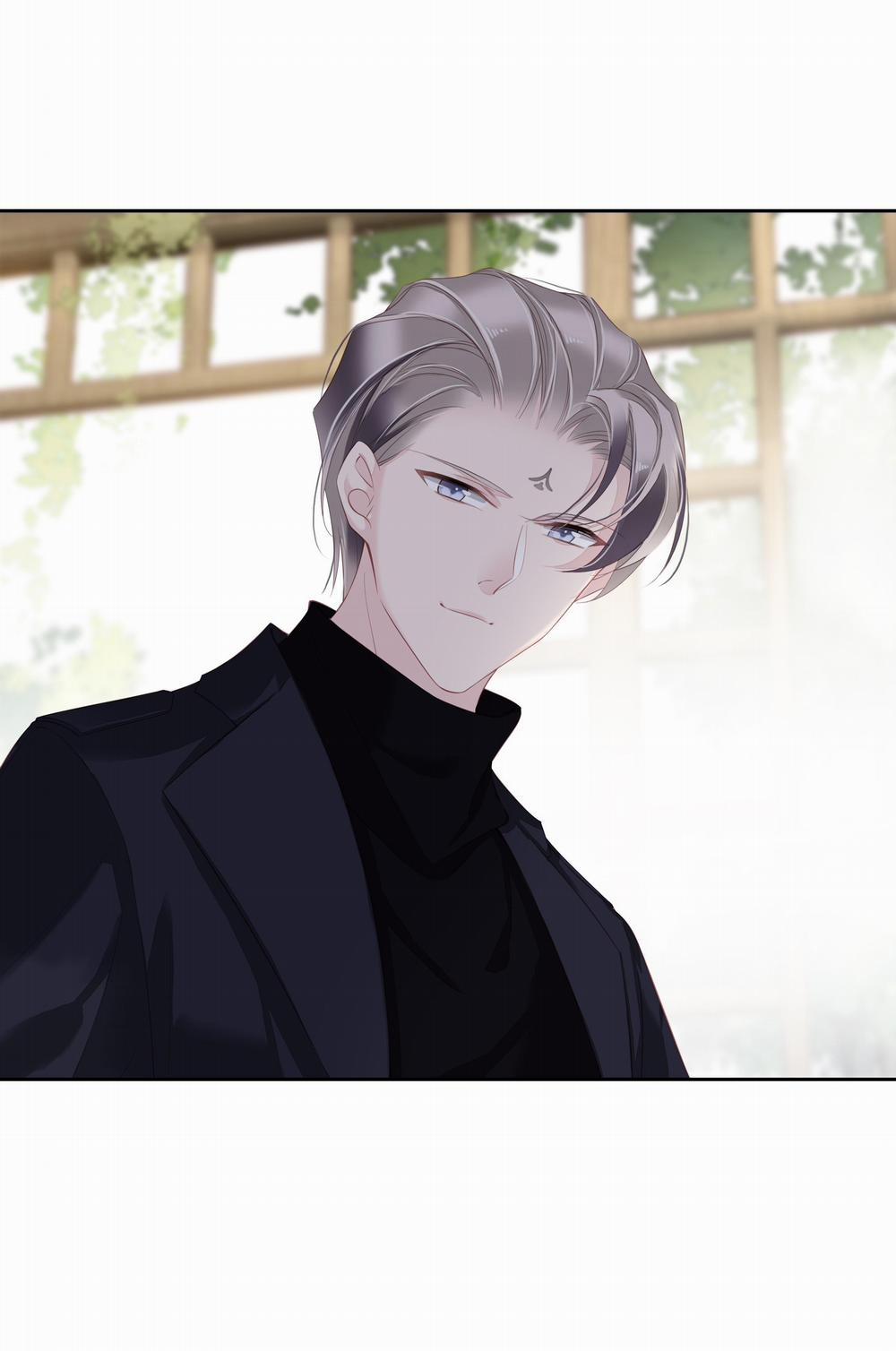 MỐI LIÊN HÔN KHÁC LOÀI 17 trang 10