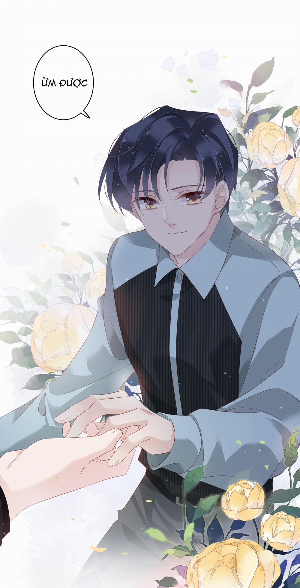 MỐI LIÊN HÔN KHÁC LOÀI 17 trang 11