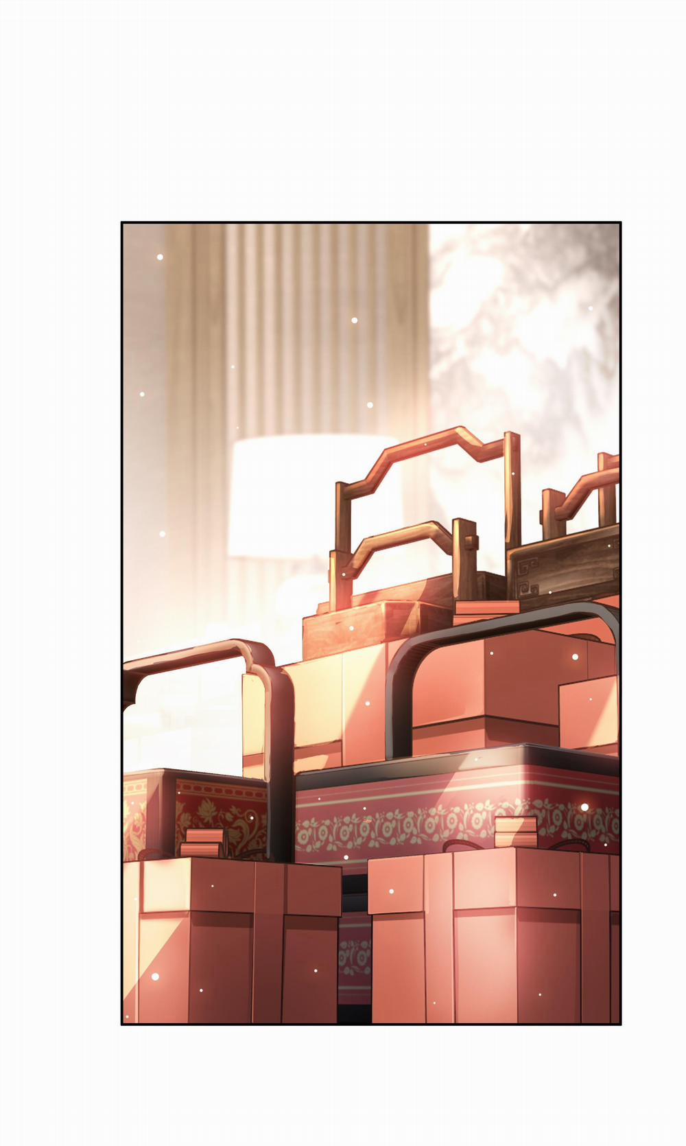 MỐI LIÊN HÔN KHÁC LOÀI 17 trang 19