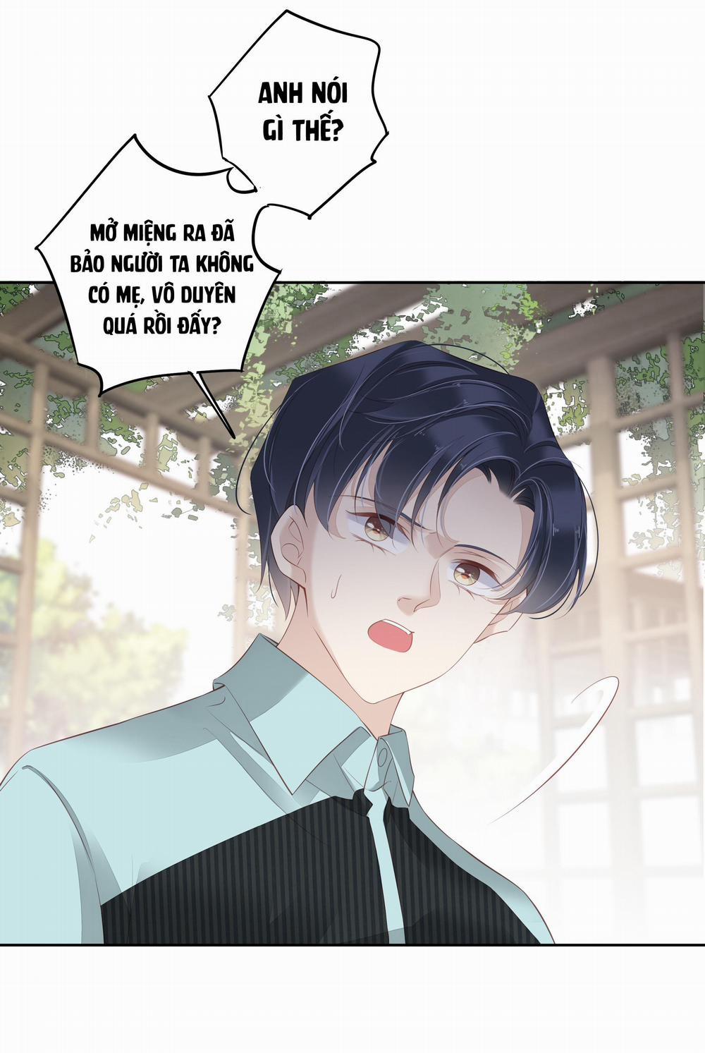 MỐI LIÊN HÔN KHÁC LOÀI 17 trang 2