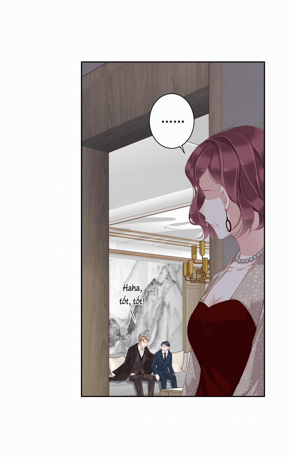 MỐI LIÊN HÔN KHÁC LOÀI 17 trang 24