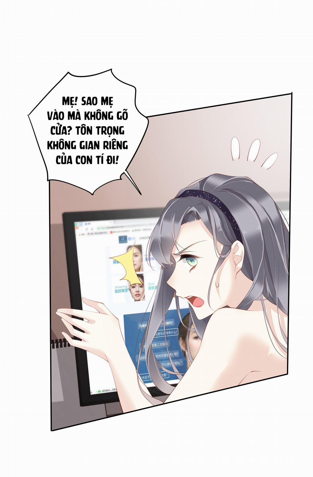 MỐI LIÊN HÔN KHÁC LOÀI 17 trang 27