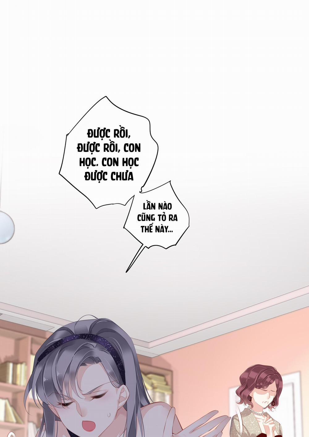 MỐI LIÊN HÔN KHÁC LOÀI 17 trang 33