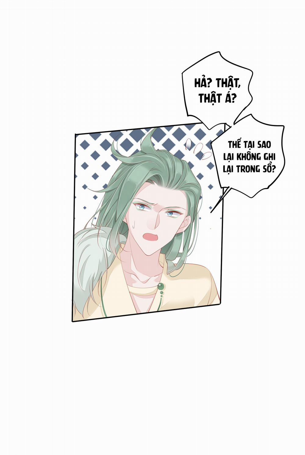 MỐI LIÊN HÔN KHÁC LOÀI 17 trang 4