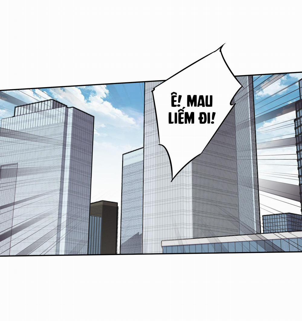 MỐI LIÊN HÔN KHÁC LOÀI 18 trang 1