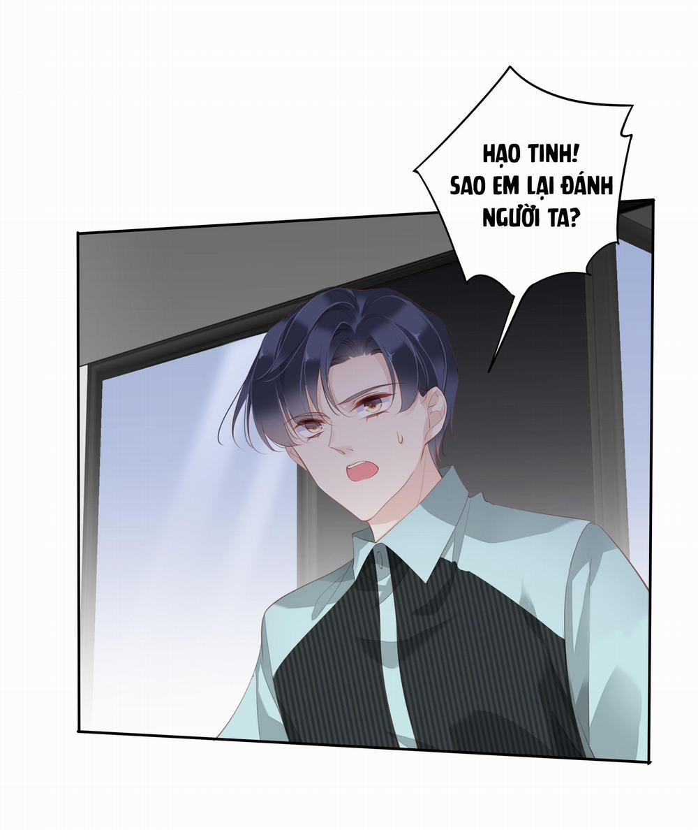 MỐI LIÊN HÔN KHÁC LOÀI 18 trang 10