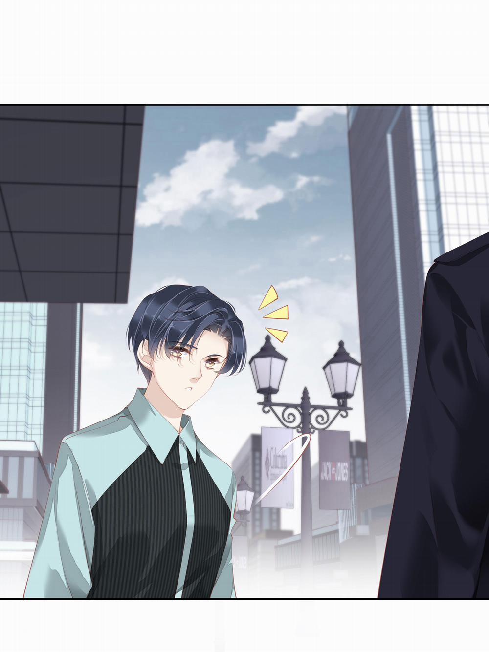 MỐI LIÊN HÔN KHÁC LOÀI 18 trang 21