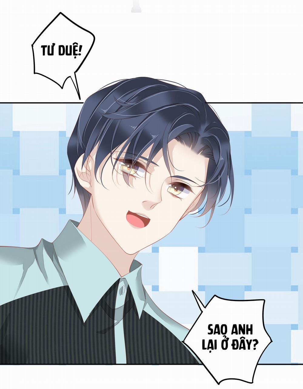 MỐI LIÊN HÔN KHÁC LOÀI 18 trang 22