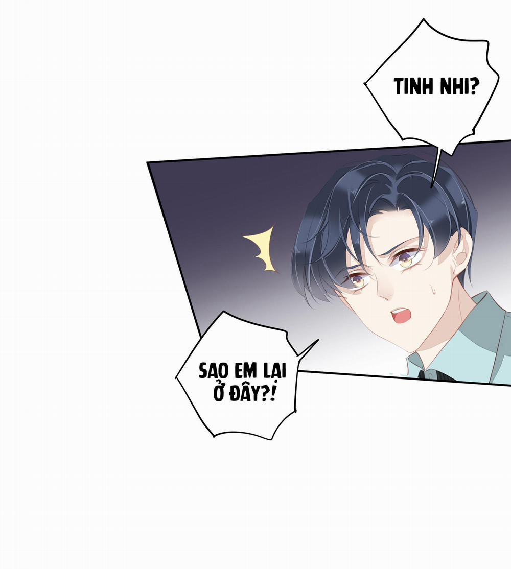 MỐI LIÊN HÔN KHÁC LOÀI 18 trang 3