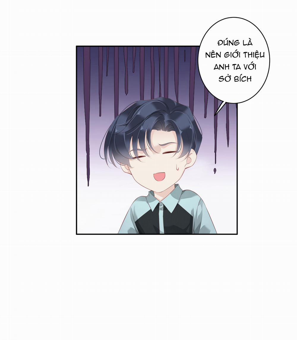 MỐI LIÊN HÔN KHÁC LOÀI 18 trang 38