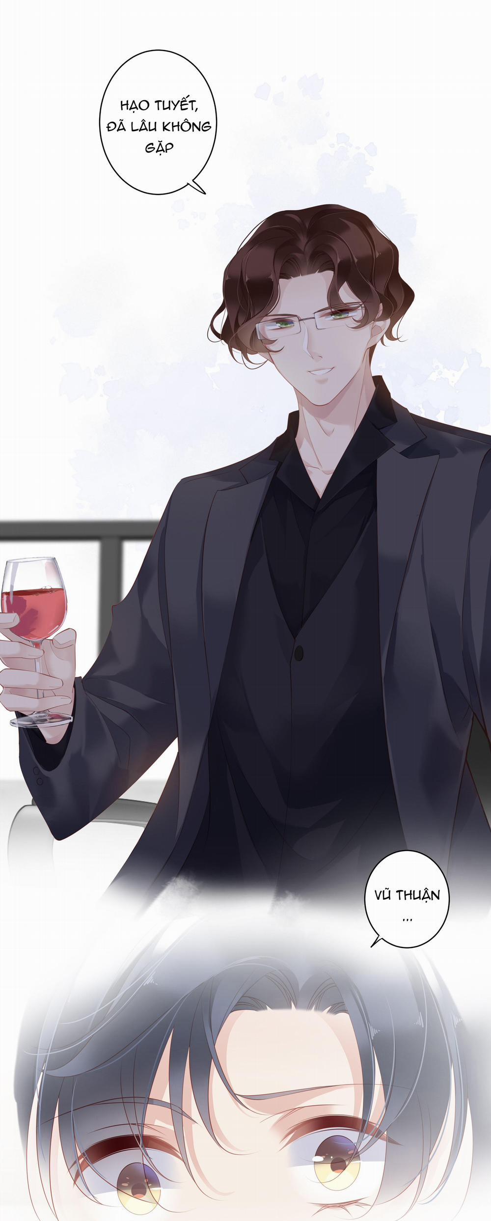 MỐI LIÊN HÔN KHÁC LOÀI 18 trang 5