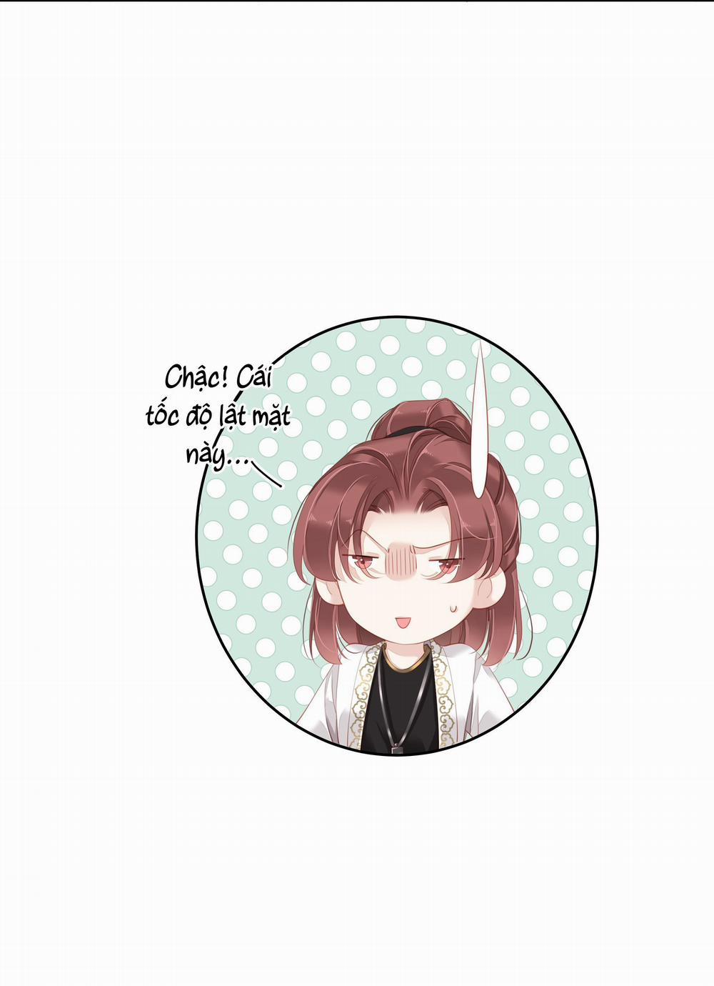 MỐI LIÊN HÔN KHÁC LOÀI 19 trang 21