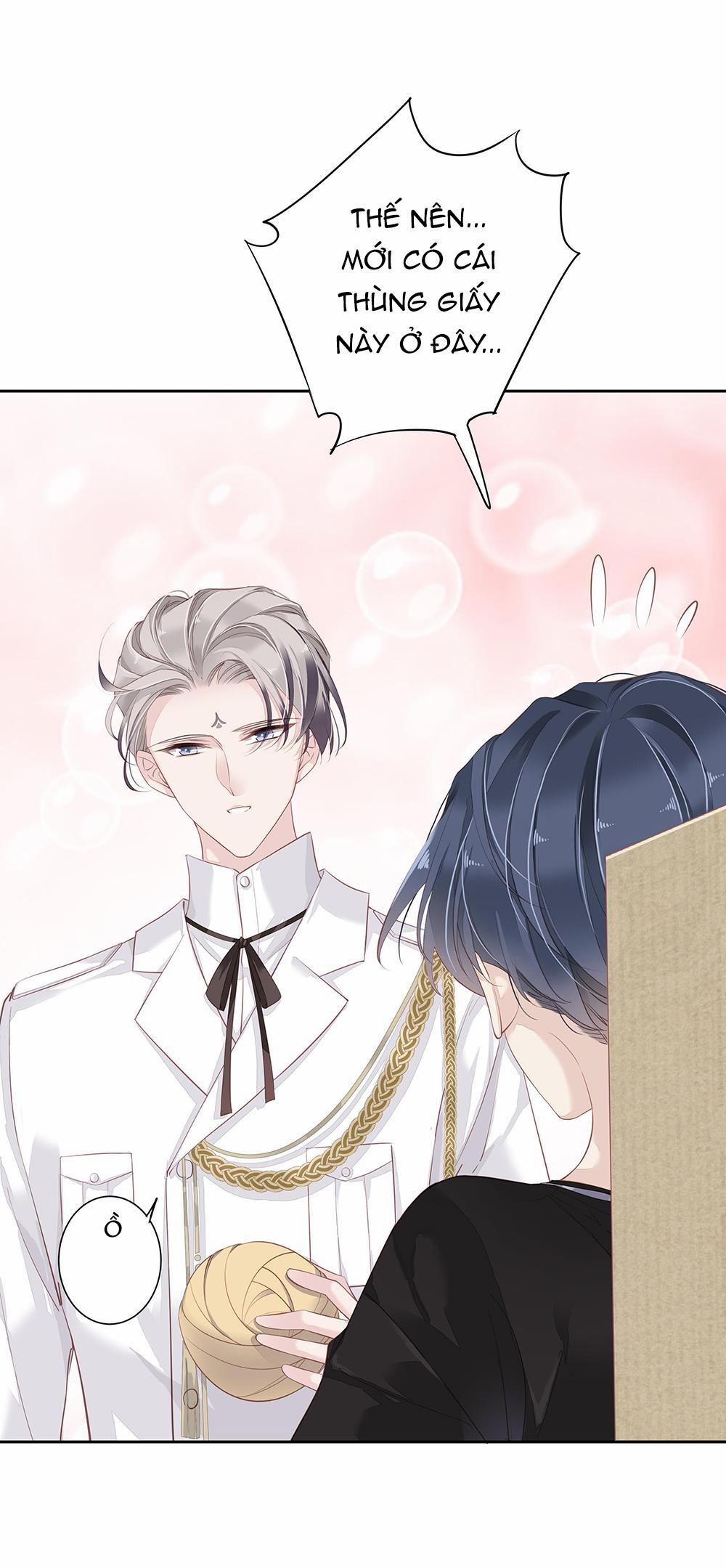 MỐI LIÊN HÔN KHÁC LOÀI 2 trang 13