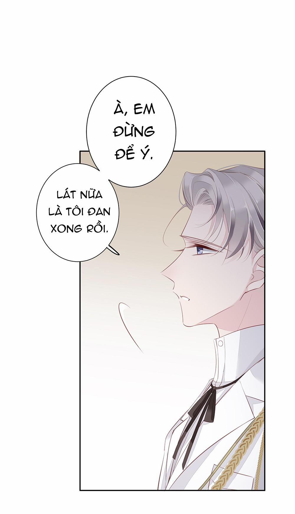 MỐI LIÊN HÔN KHÁC LOÀI 2 trang 22