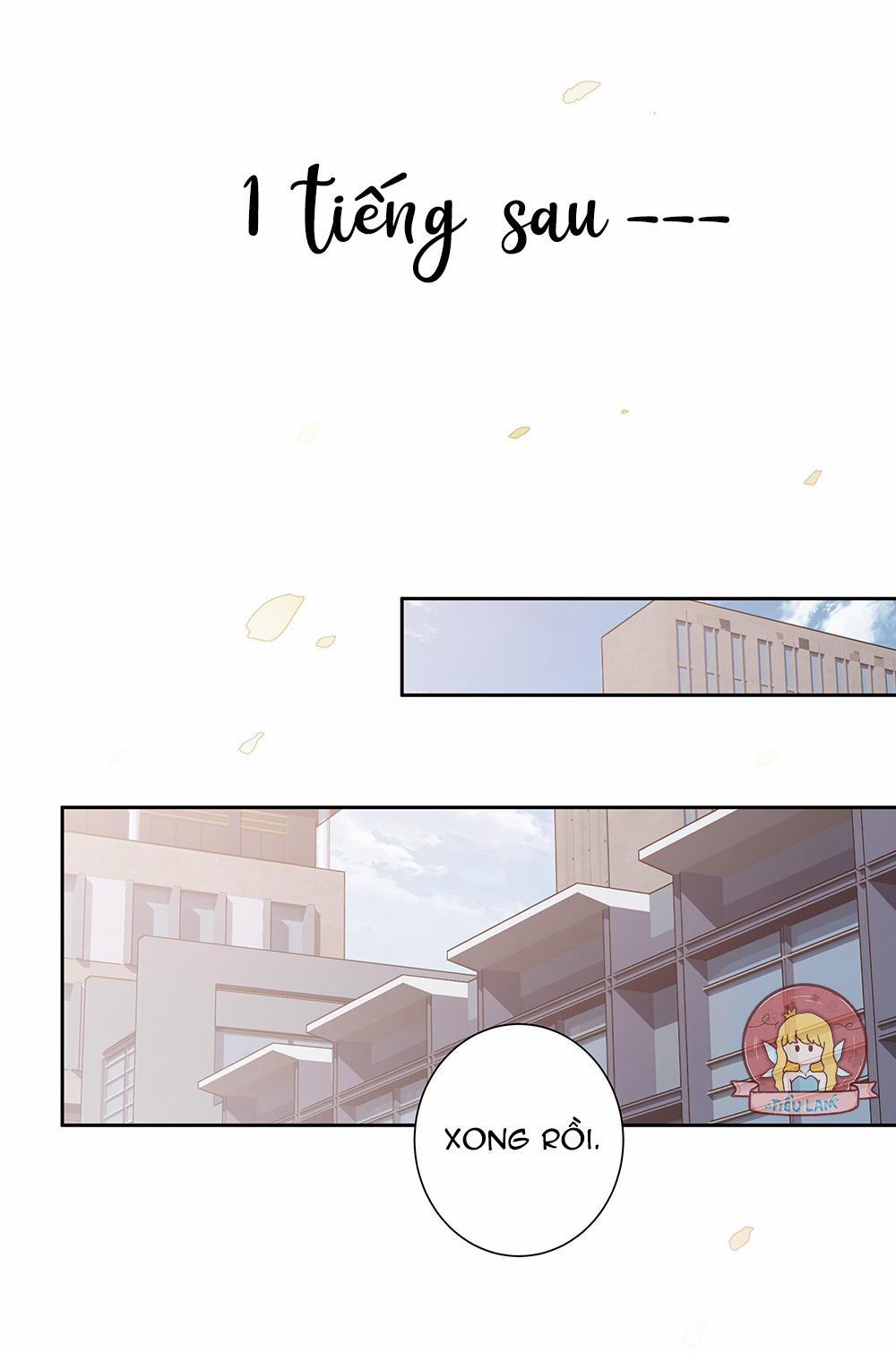 MỐI LIÊN HÔN KHÁC LOÀI 2 trang 27