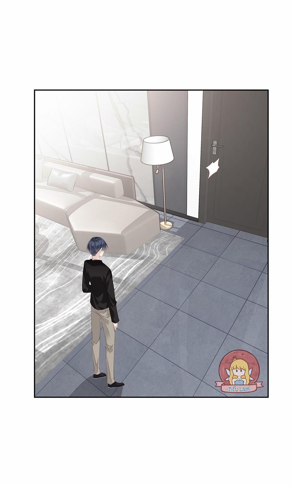 MỐI LIÊN HÔN KHÁC LOÀI 2 trang 33