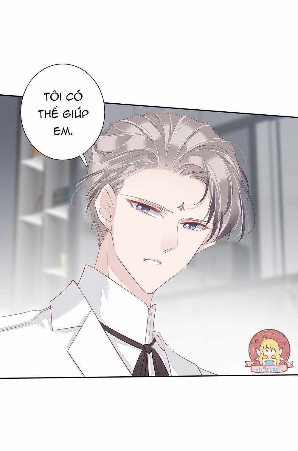 MỐI LIÊN HÔN KHÁC LOÀI 2 trang 9