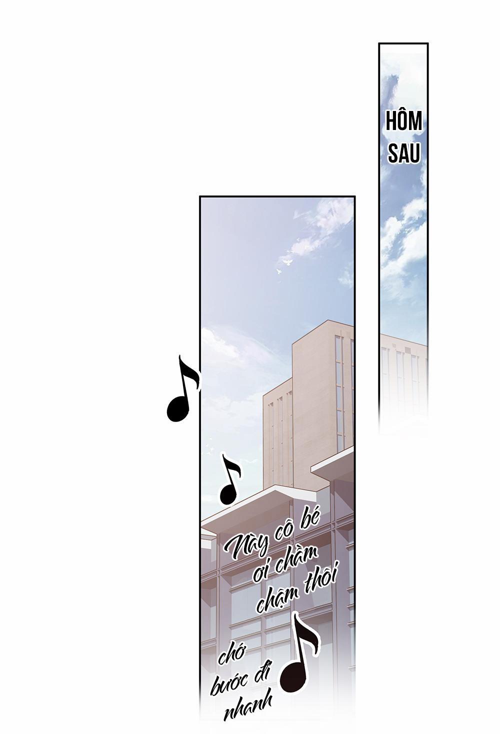 MỐI LIÊN HÔN KHÁC LOÀI 21 trang 11