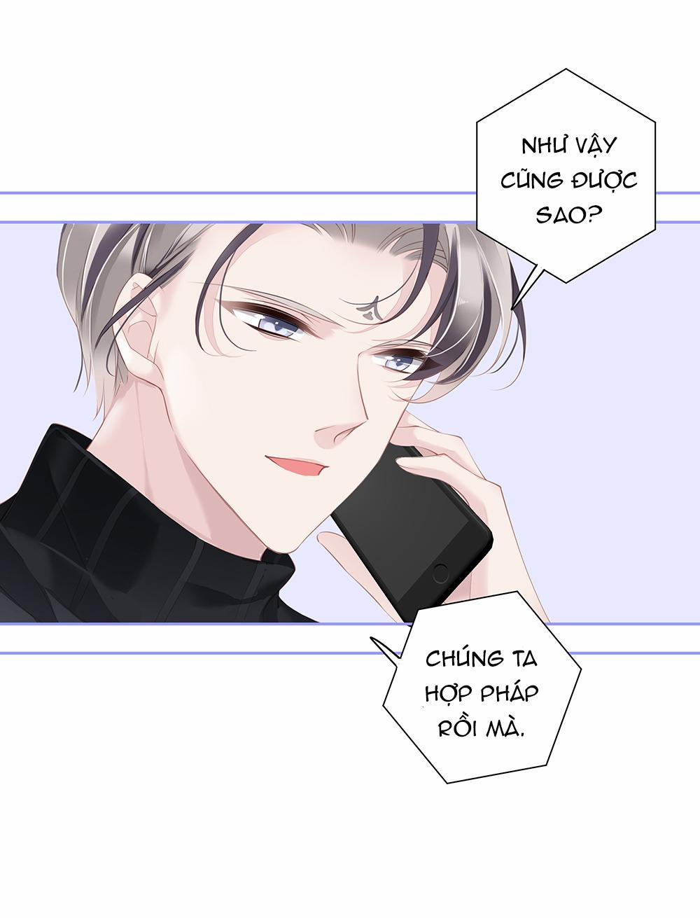 MỐI LIÊN HÔN KHÁC LOÀI 21 trang 19