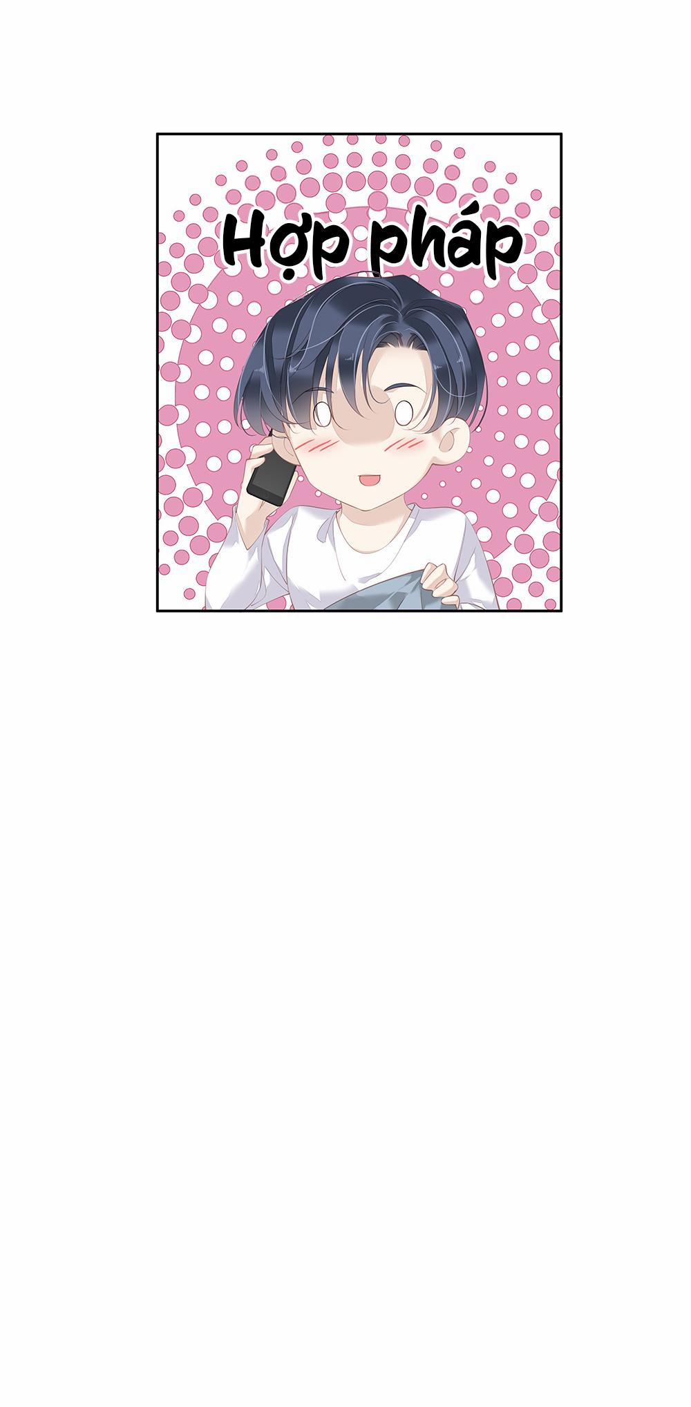 MỐI LIÊN HÔN KHÁC LOÀI 21 trang 20