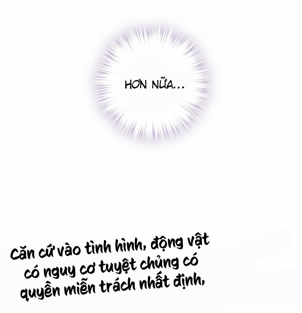 MỐI LIÊN HÔN KHÁC LOÀI 21 trang 26