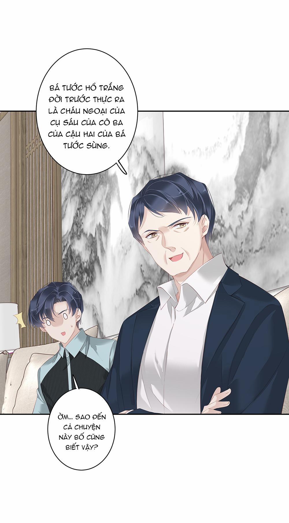 MỐI LIÊN HÔN KHÁC LOÀI 21 trang 3