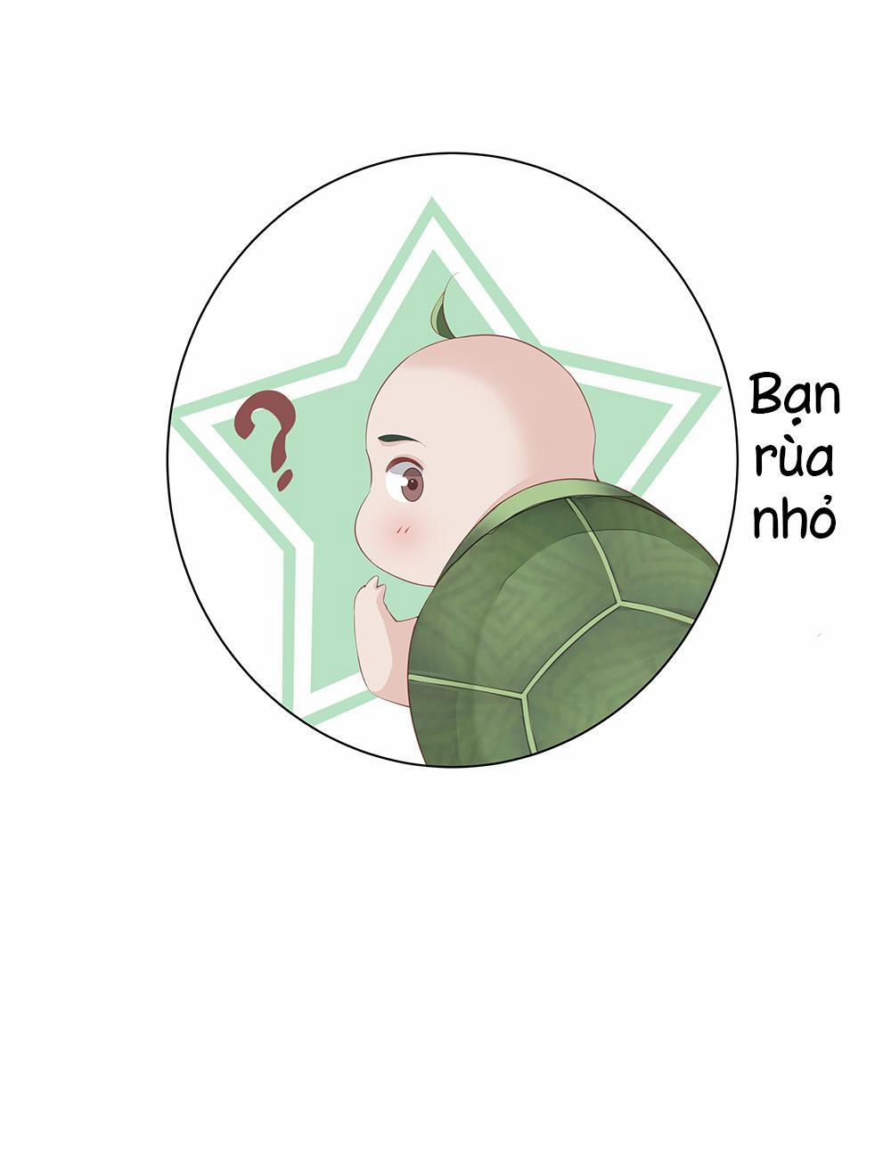 MỐI LIÊN HÔN KHÁC LOÀI 21 trang 34