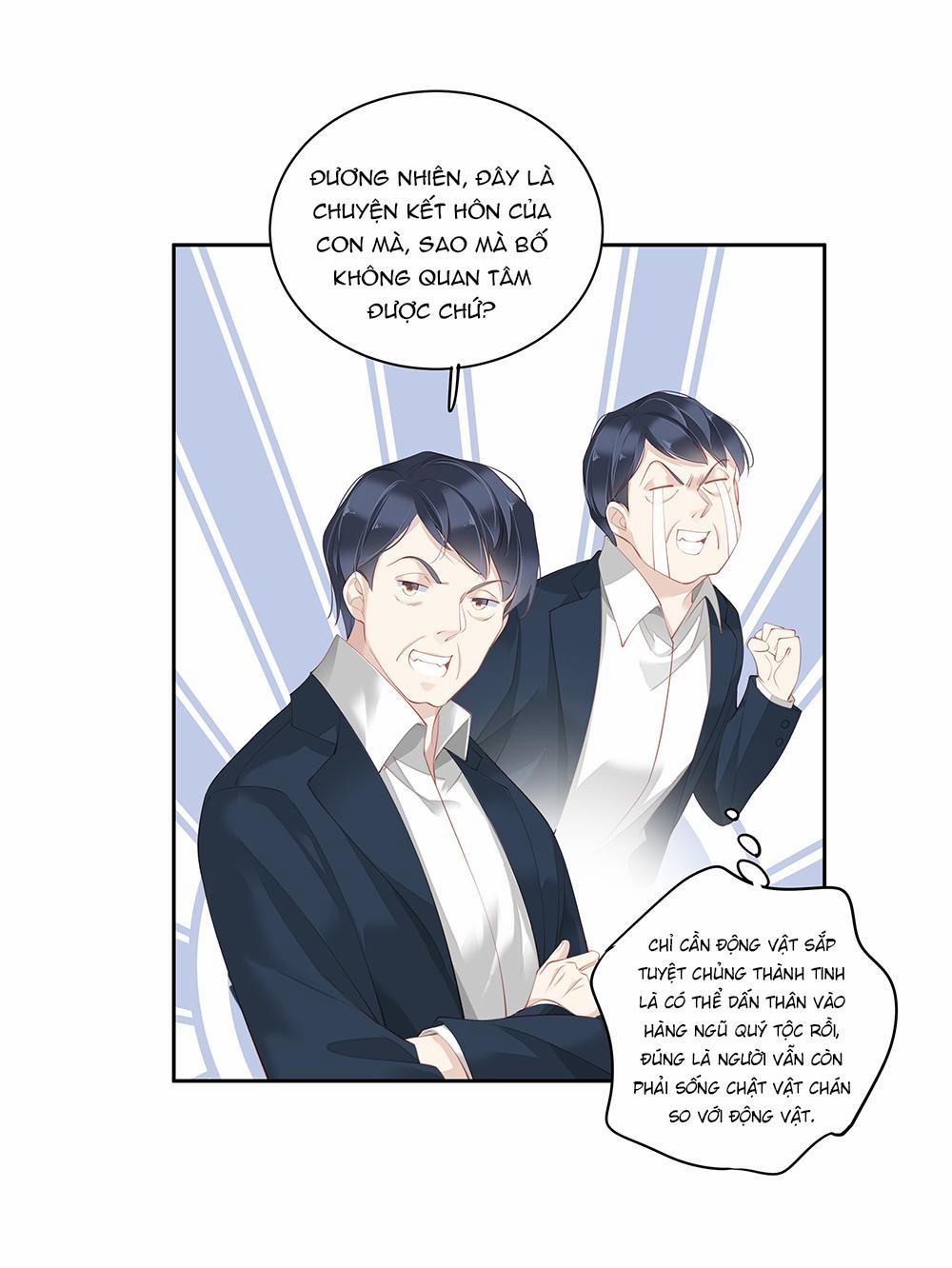 MỐI LIÊN HÔN KHÁC LOÀI 21 trang 4