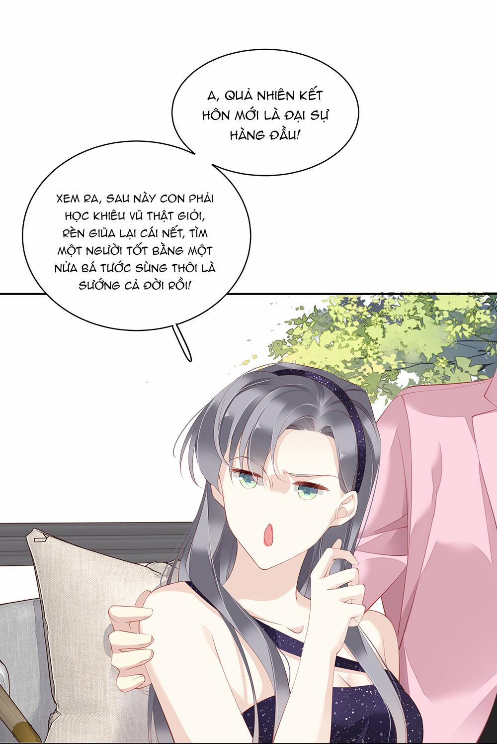 MỐI LIÊN HÔN KHÁC LOÀI 21 trang 5