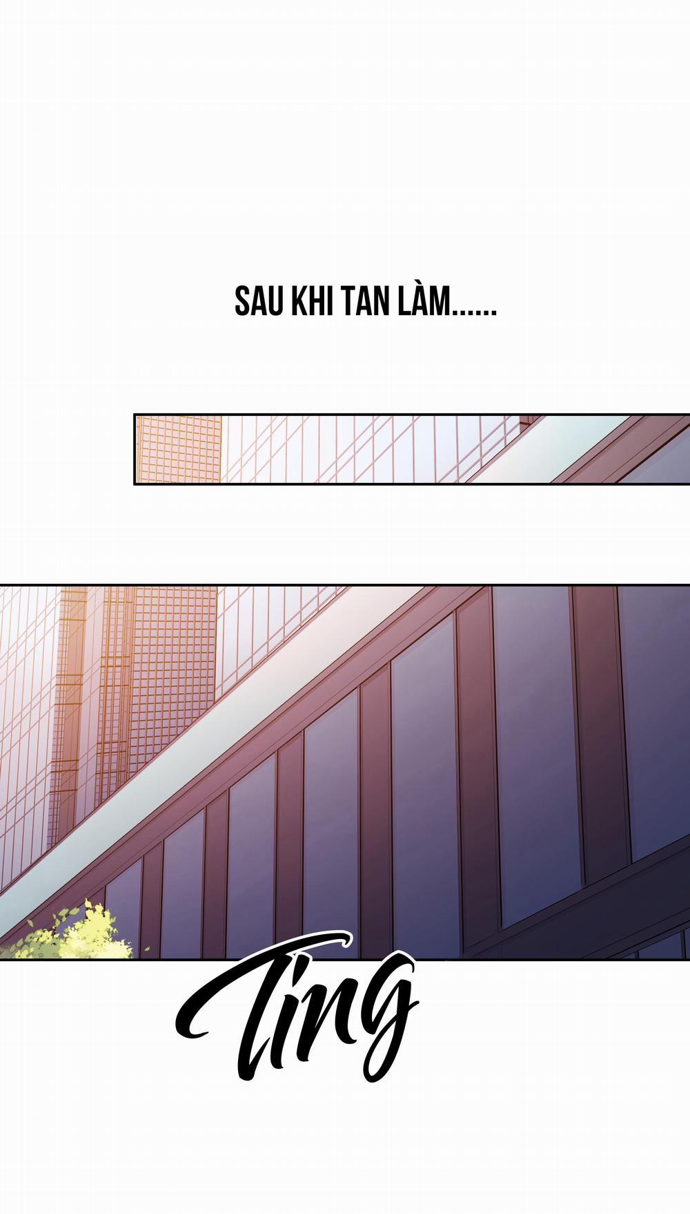 MỐI LIÊN HÔN KHÁC LOÀI 22 trang 11